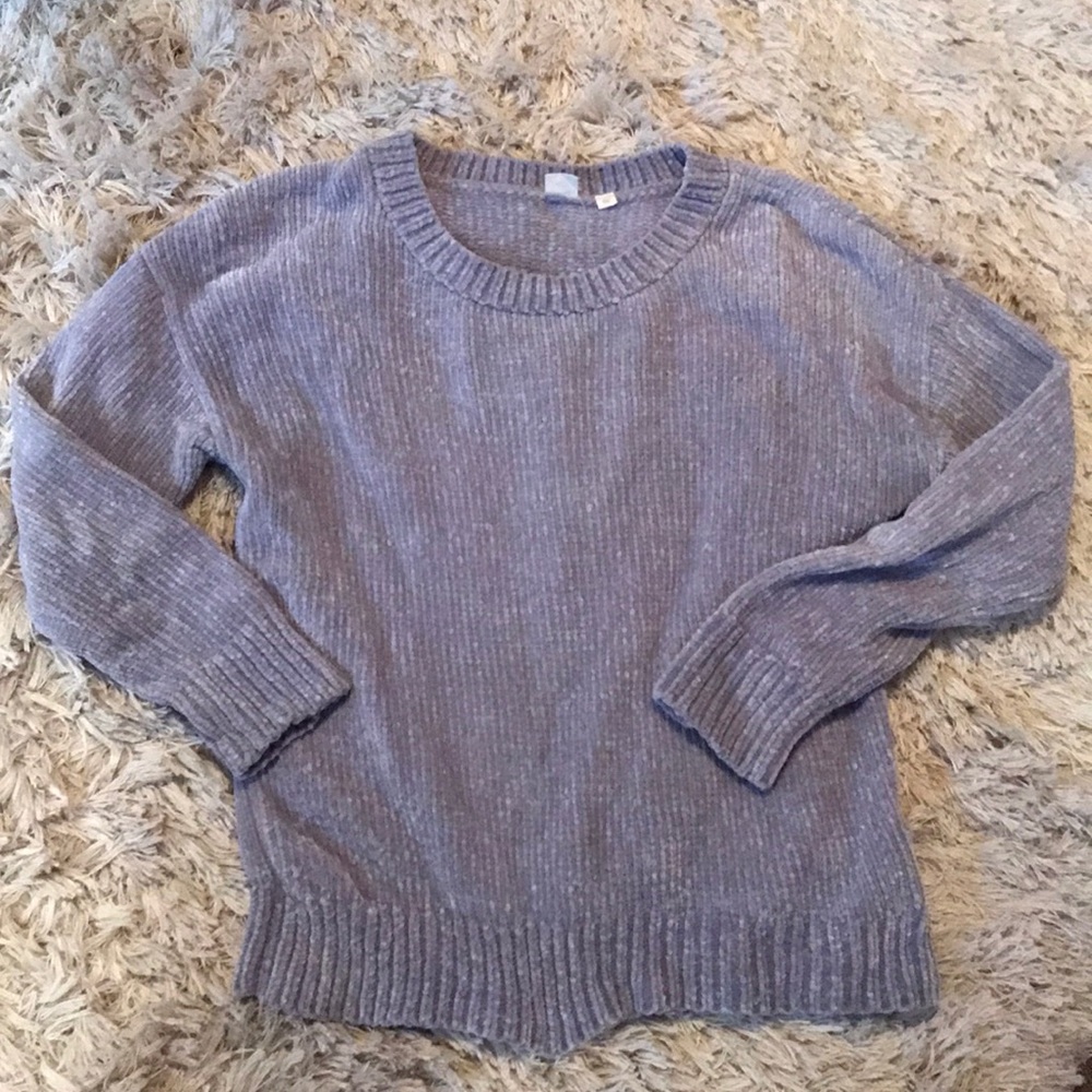 Gap Chenille Sweater - image 1